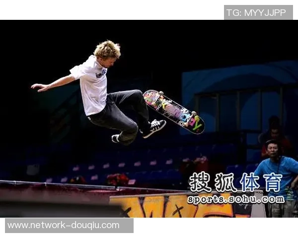 广州极限运动队在世界滑板锦标赛中的逆袭之路与辉煌瞬间回顾